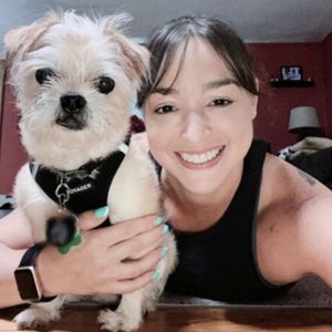Amy and Jackson